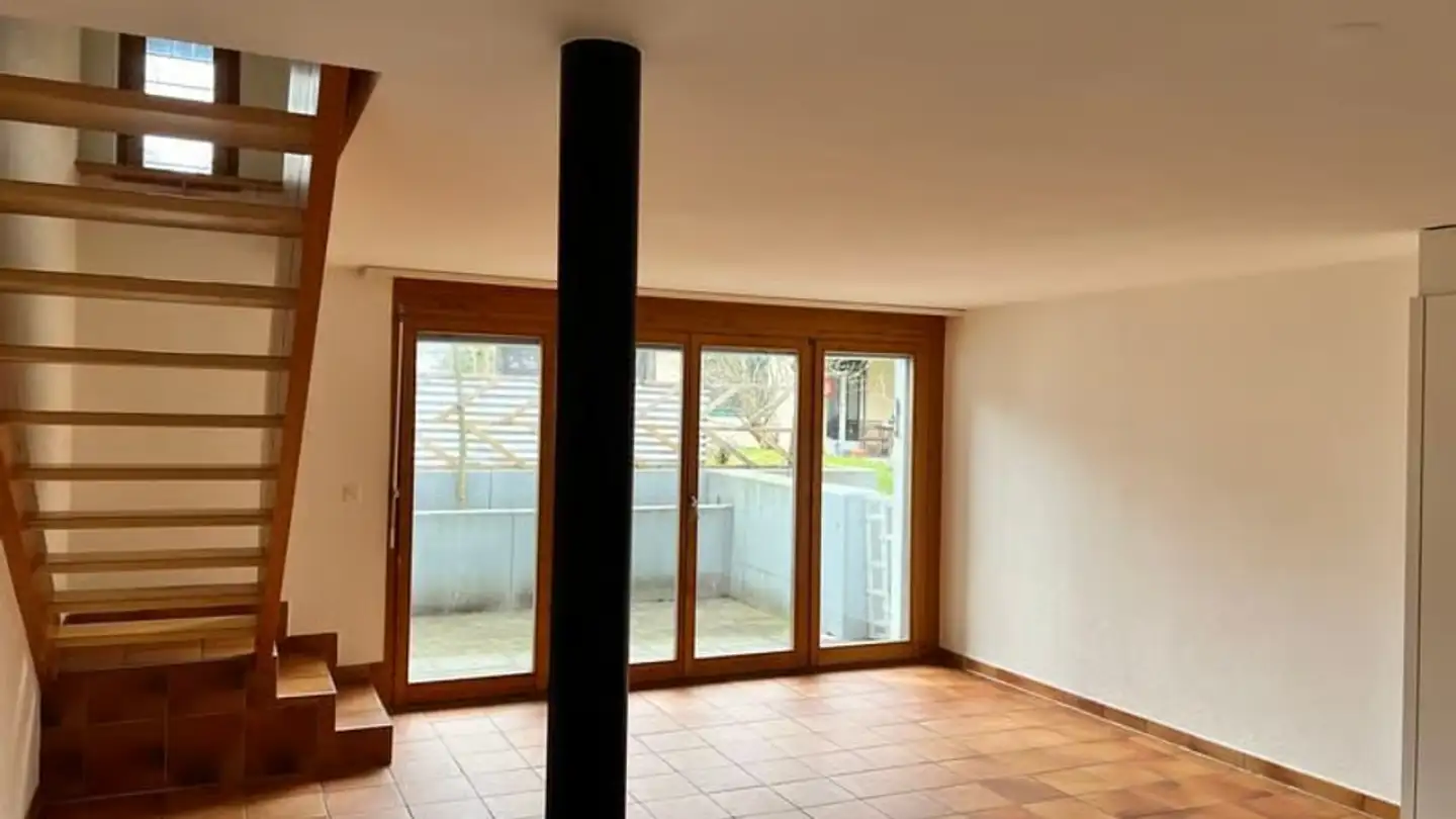 Wohnung mieten - Rue De La Perrausa 11, 1632 Riaz