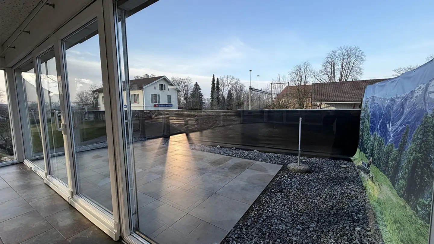 Loft mieten - Seestrasse 28, 8596 Scherzingen