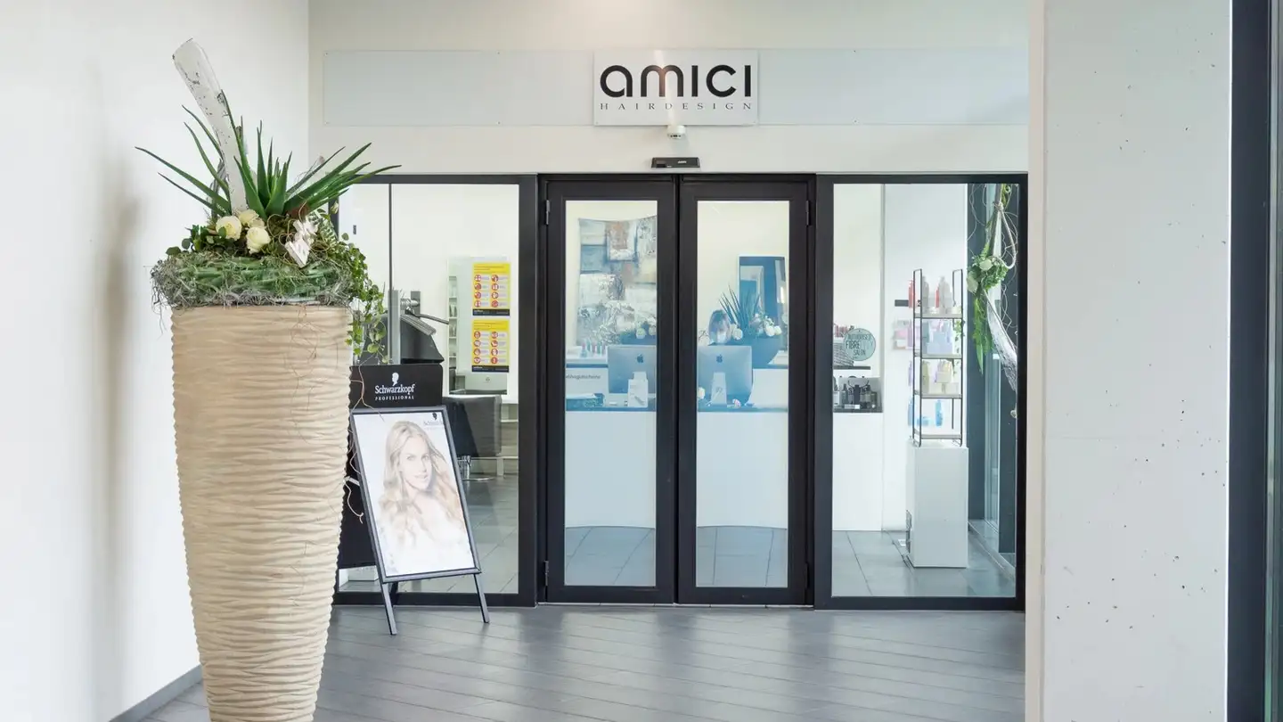 Commercial for rent - Rheinstrasse 2, 9469 Haag (Rheintal) - Photo 4