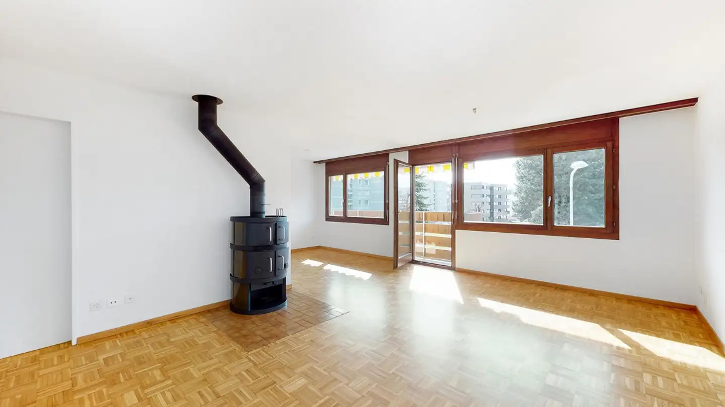 Appartement à louer - Rigiring 3, 6280 Hochdorf - Photo 3