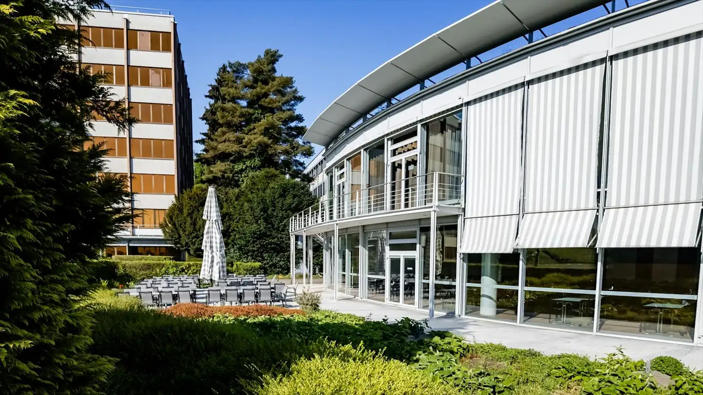 Gewerbe mieten - Bachtobelstrasse 1, 8810 Horgen - Foto 3