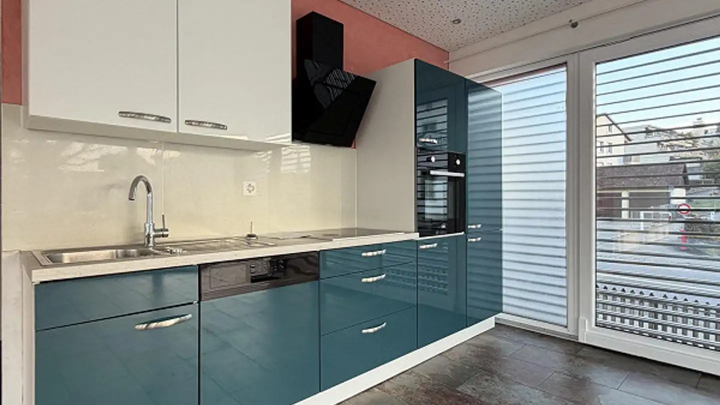 Loft in affitto - Seestrasse 28, 8596 Scherzingen - Foto 3