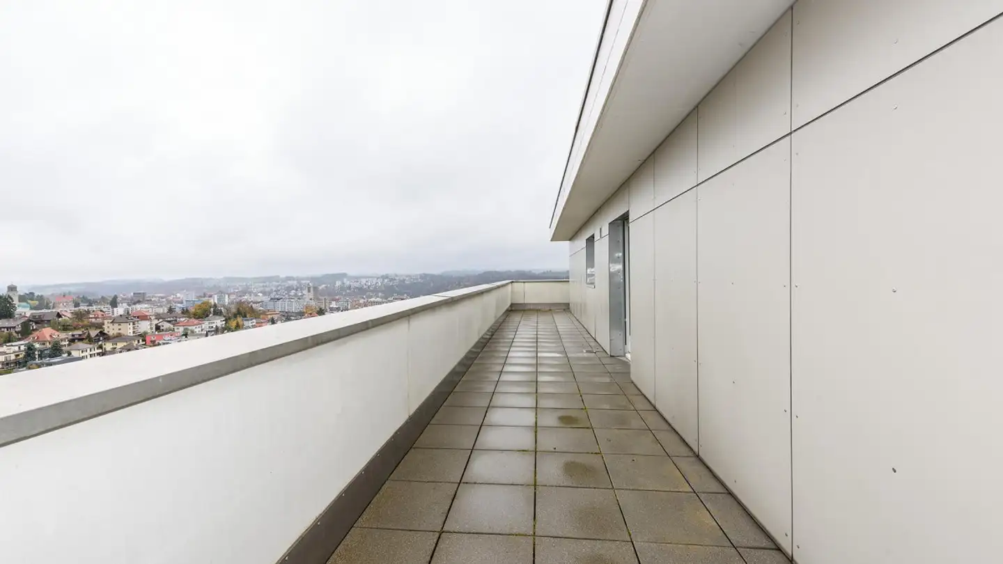 Wohnung mieten - Route De Beaumont 18, 1700 Fribourg