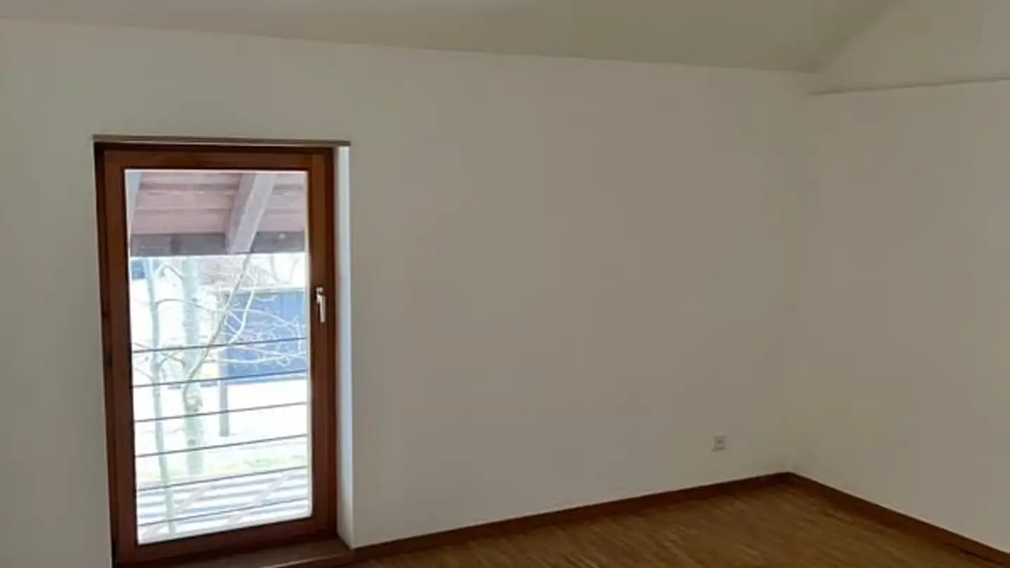 Appartamento in affitto - Rue De La Perrausa 11, 1632 Riaz - Foto 4