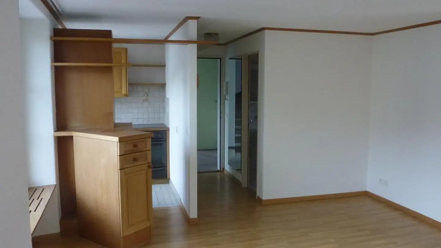 Wohnung mieten - Graben 36, 5000 Aarau