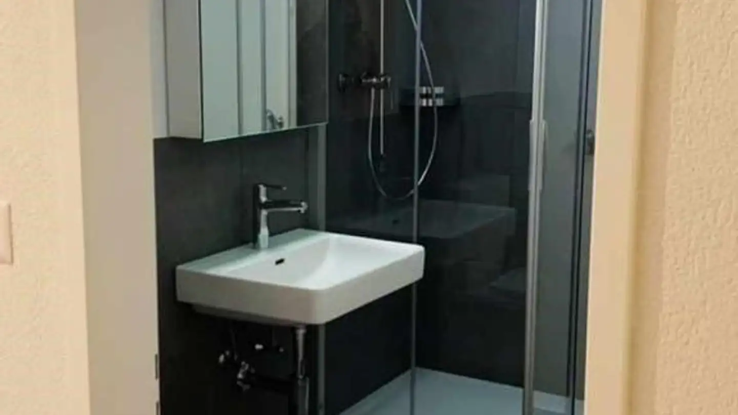 Apartment for rent - Unterwartweg 23, 4132 Muttenz - Photo 3