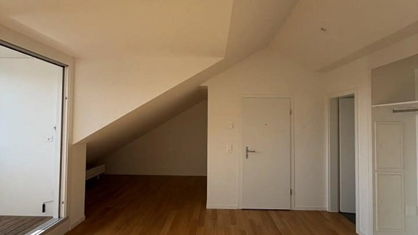 Apartment for rent - Platanenweg 9, 4914 Roggwil BE - Photo 3