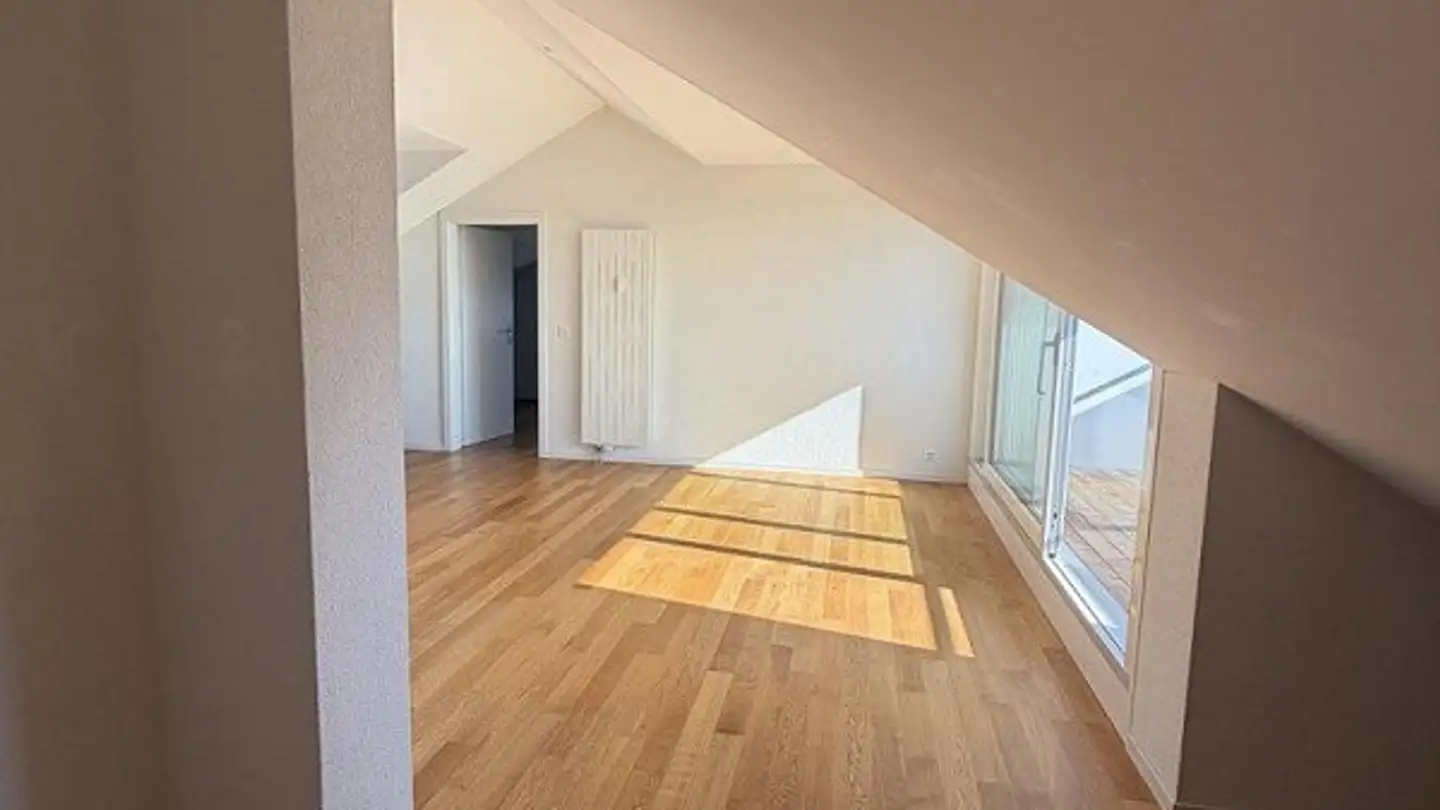 Apartment for rent - Platanenweg 9, 4914 Roggwil BE - Photo 4
