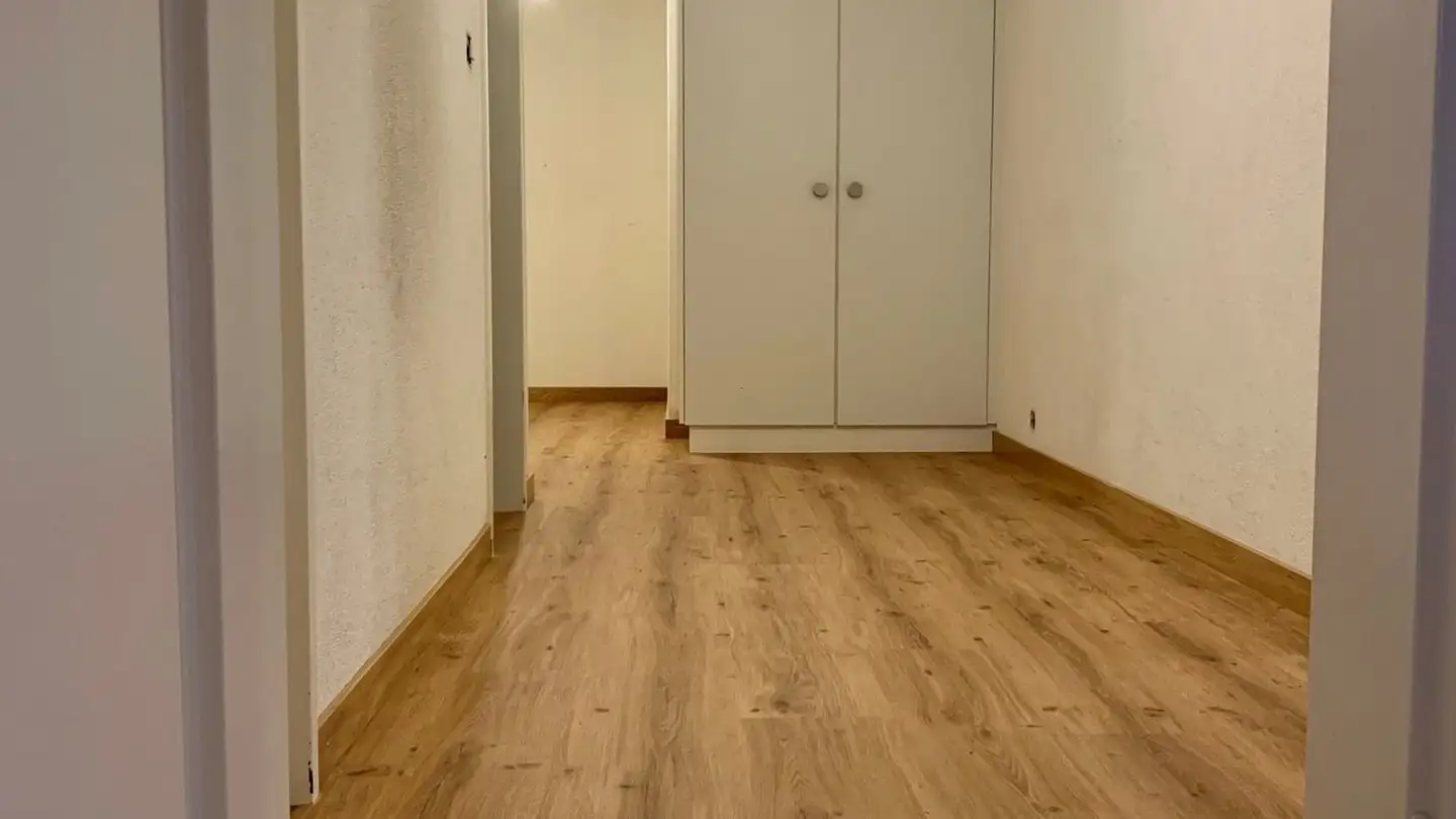 Apartment for rent - Unterwartweg 23, 4132 Muttenz - Photo 4