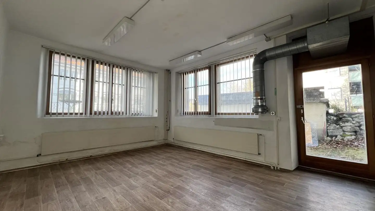 Spazio di archiviazione in vendita - Rue De Beau-Site 25, 2400 Le Locle - Foto 4