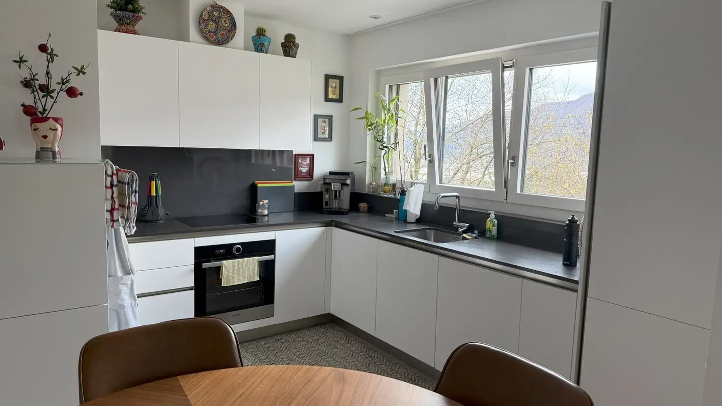 Appartement à louer - 6814 Cadempino - Photo 2