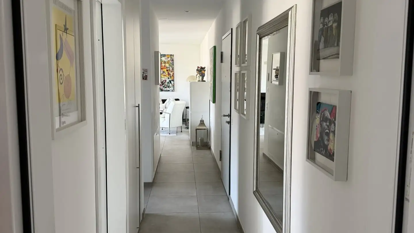 Appartement à louer - 6814 Cadempino - Photo 3