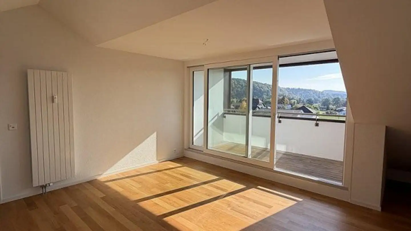 Apartment for rent - Platanenweg 9, 4914 Roggwil BE - Photo 2