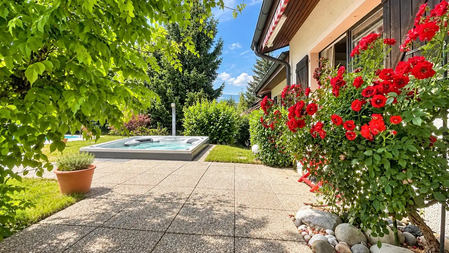 Villa in vendita - 2900 Porrentruy - Foto 2