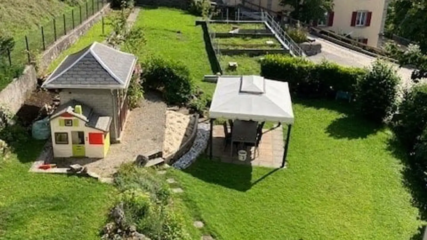 Appartamento in affitto - 2316 Les Ponts-de-Martel - Photo 2