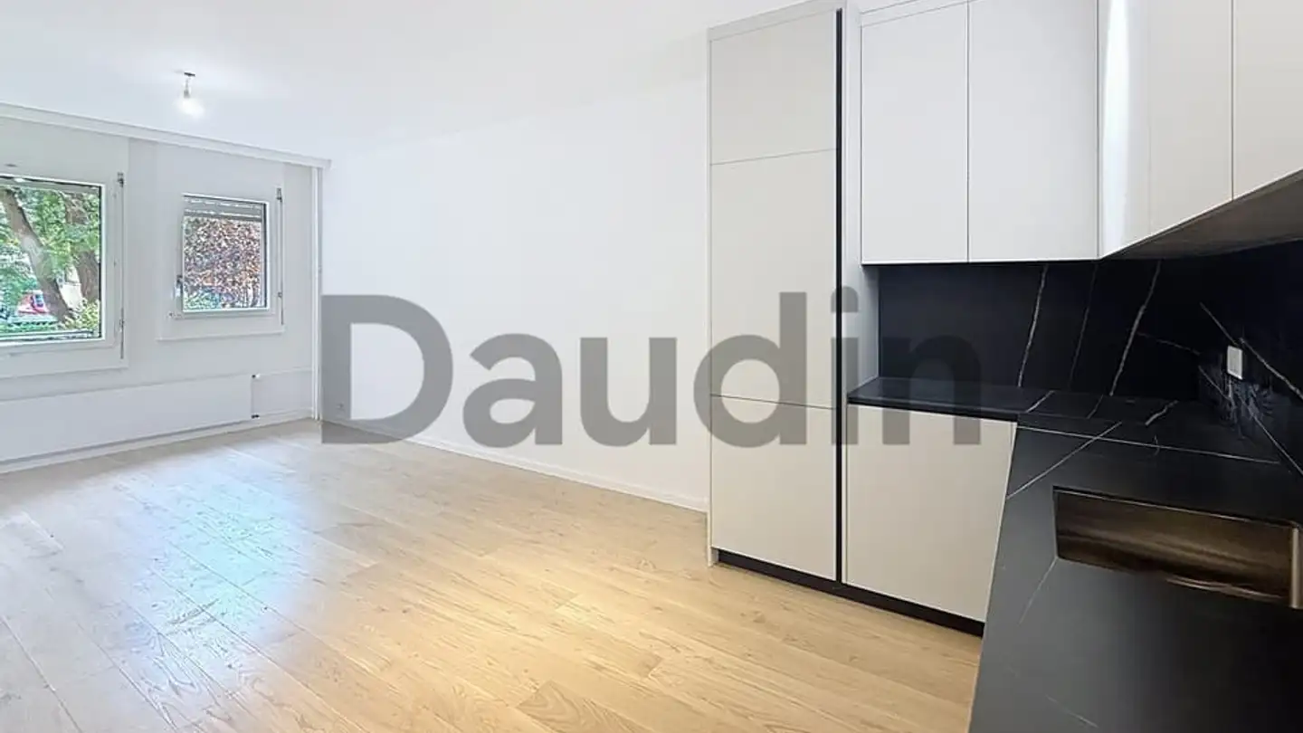 Apartment for sale - 1203 Genève