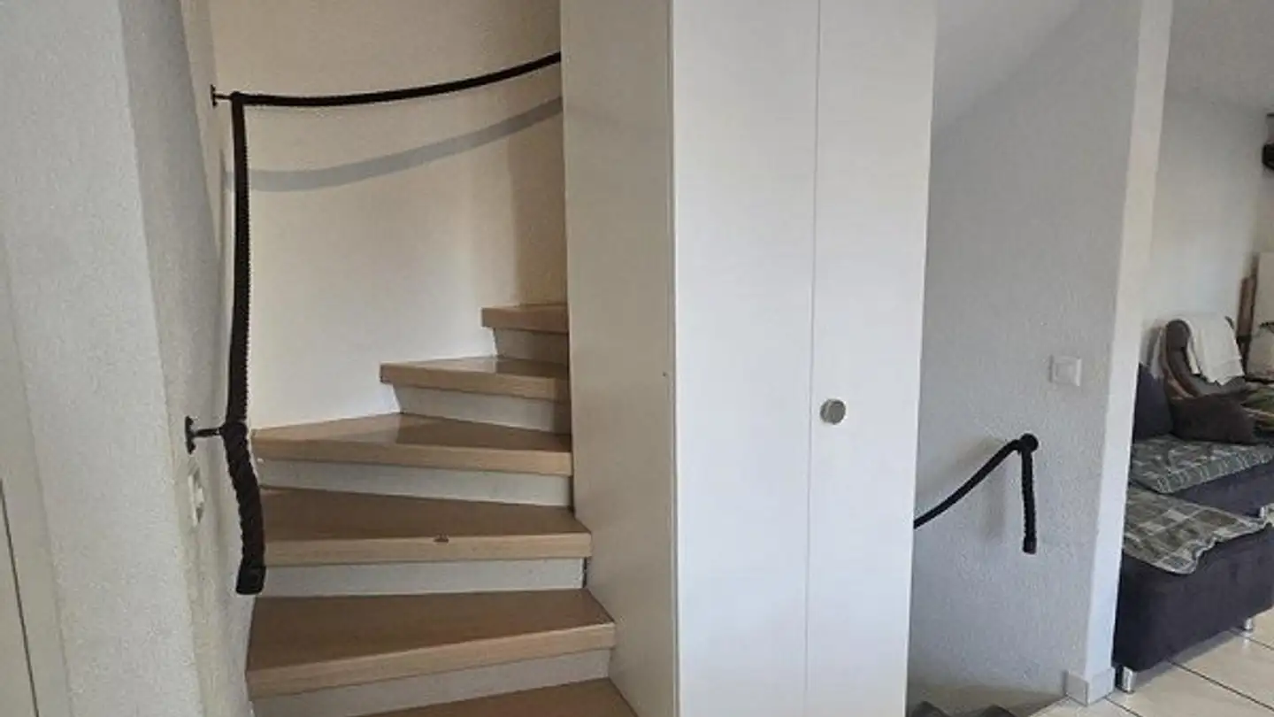 Appartement à louer - Allmendstrasse 7a, 2562 Port - Photo 4