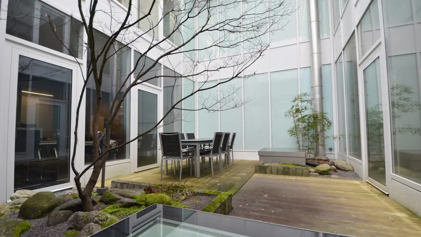 Office space for rent - Feldstrasse 42, 3073 Gümligen - Photo 3
