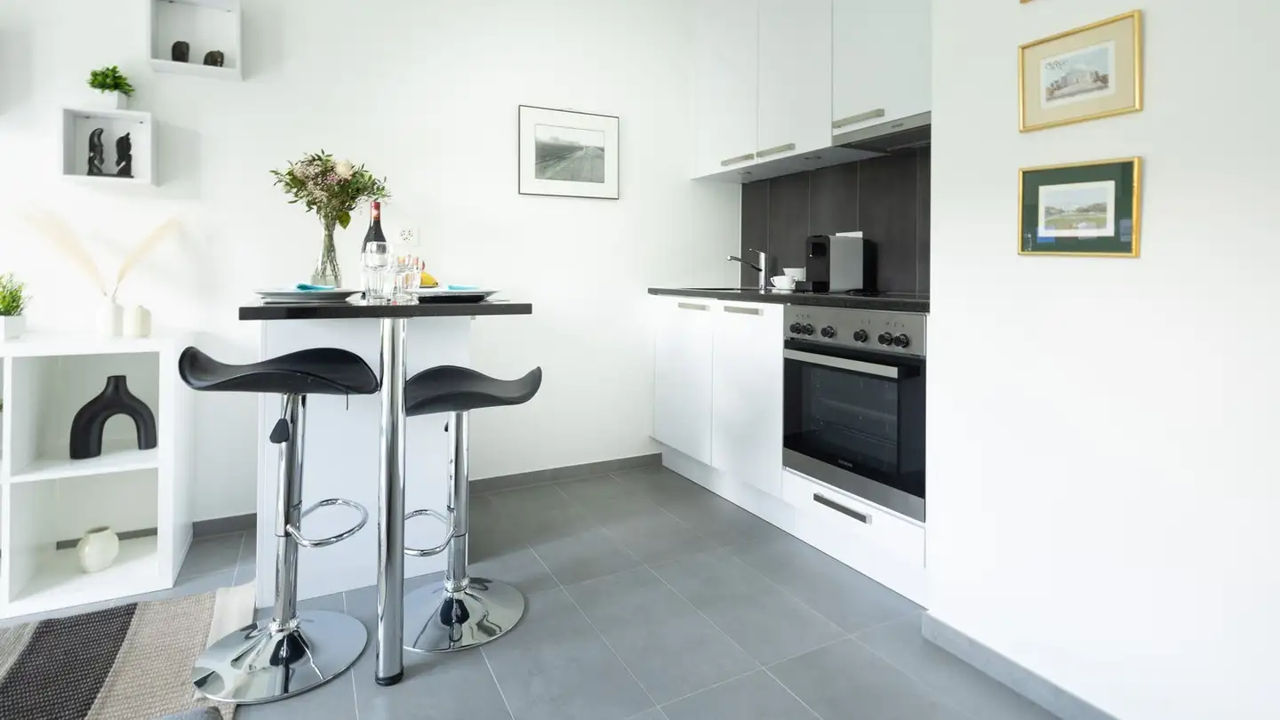 Wohnung mieten - Avenue Du Clos-D'aubonne 48b, 1814 La Tour-de-Peilz - Foto 4