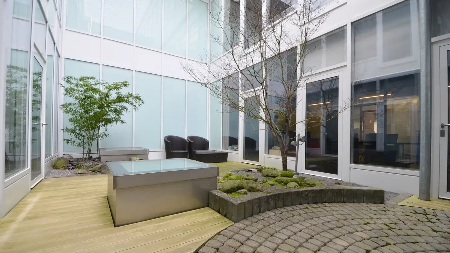 Office space for rent - Feldstrasse 42, 3073 Gümligen - Photo 4