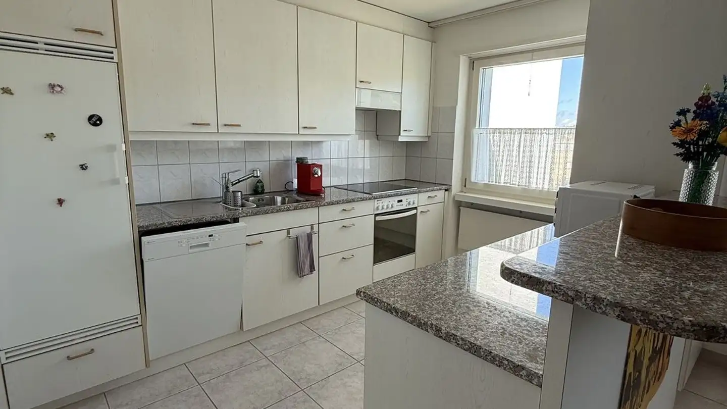 Apartment for rent - Maihölzlistrasse 5, 5621 Zufikon - Photo 3