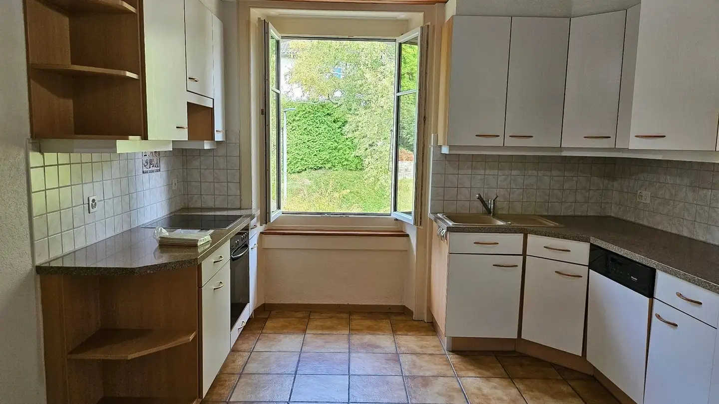 Appartamento in affitto - 2316 Les Ponts-de-Martel - Photo 4