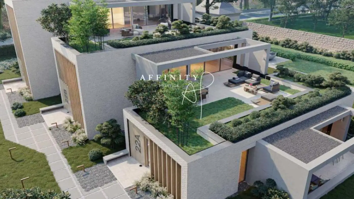 Row house for sale - 1206 Genève - Photo 2