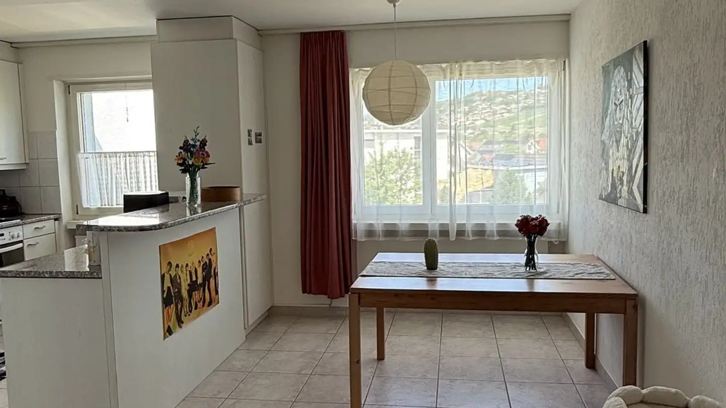Apartment for rent - Maihölzlistrasse 5, 5621 Zufikon - Photo 4