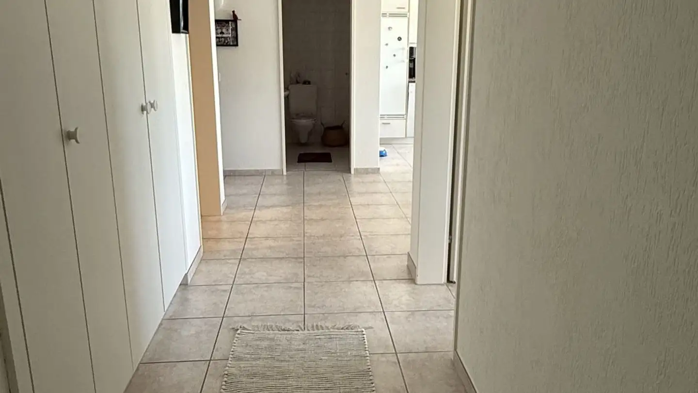 Apartment for rent - Maihölzlistrasse 5, 5621 Zufikon