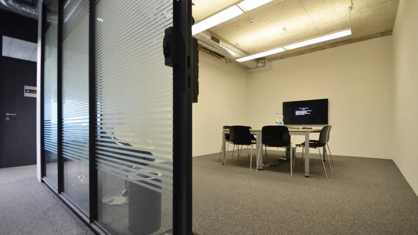 Office space for rent - Feldstrasse 42, 3073 Gümligen - Photo 2