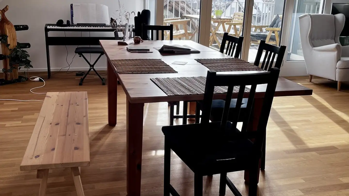 Apartment for rent - 4450 Sissach - Photo 3