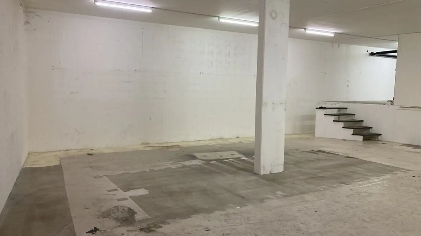 Commerciale in affitto - Rue Des Parcs 46, 2000 Neuchâtel - Foto 3