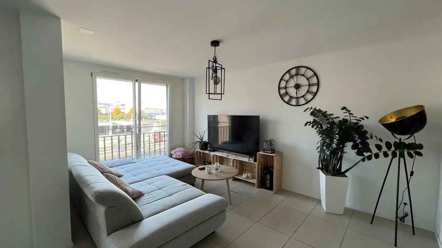 Apartment for rent - Avenue De La Gare 24, 1630 Bulle