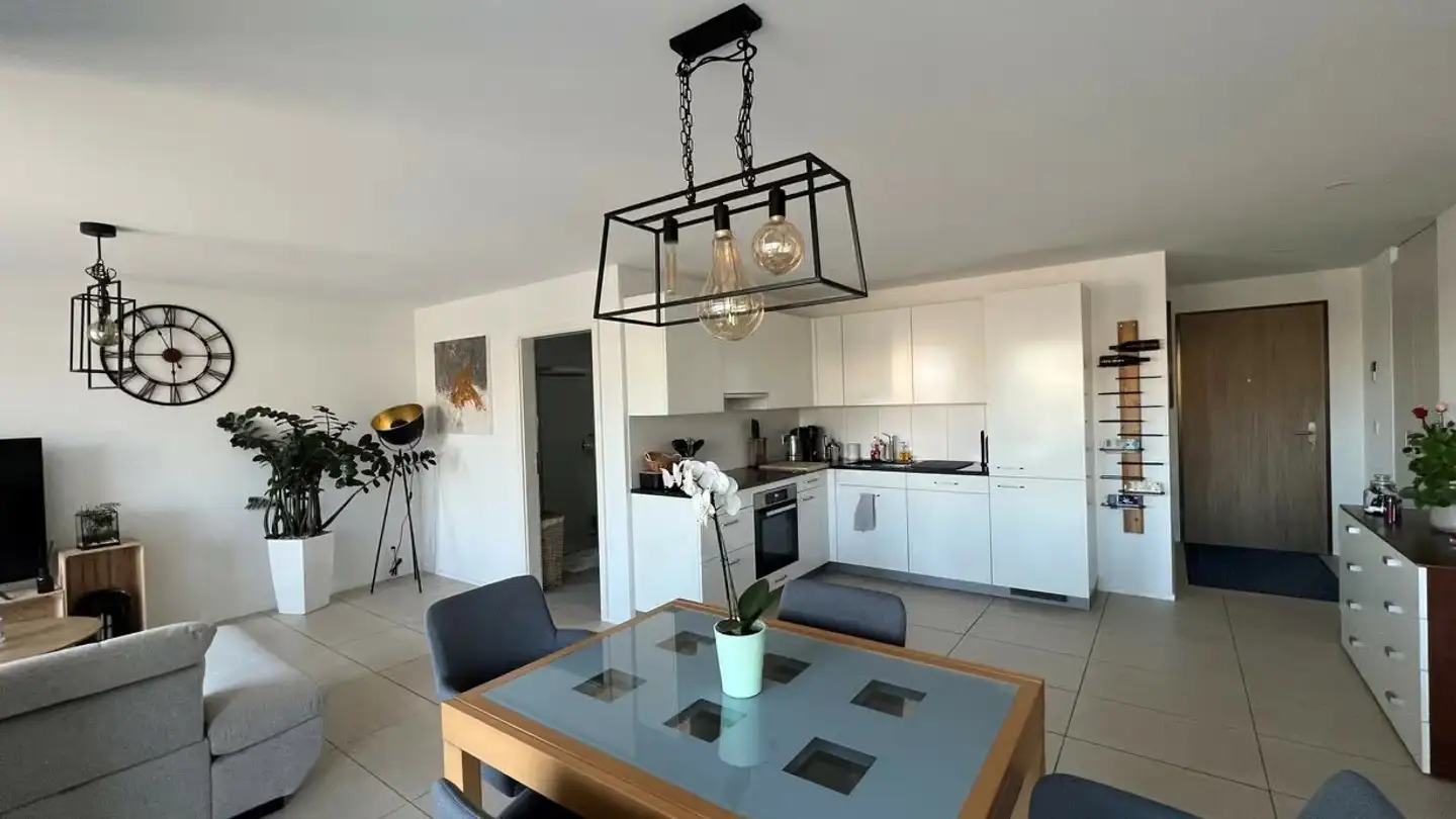 Apartment for rent - Avenue De La Gare 24, 1630 Bulle - Photo 3