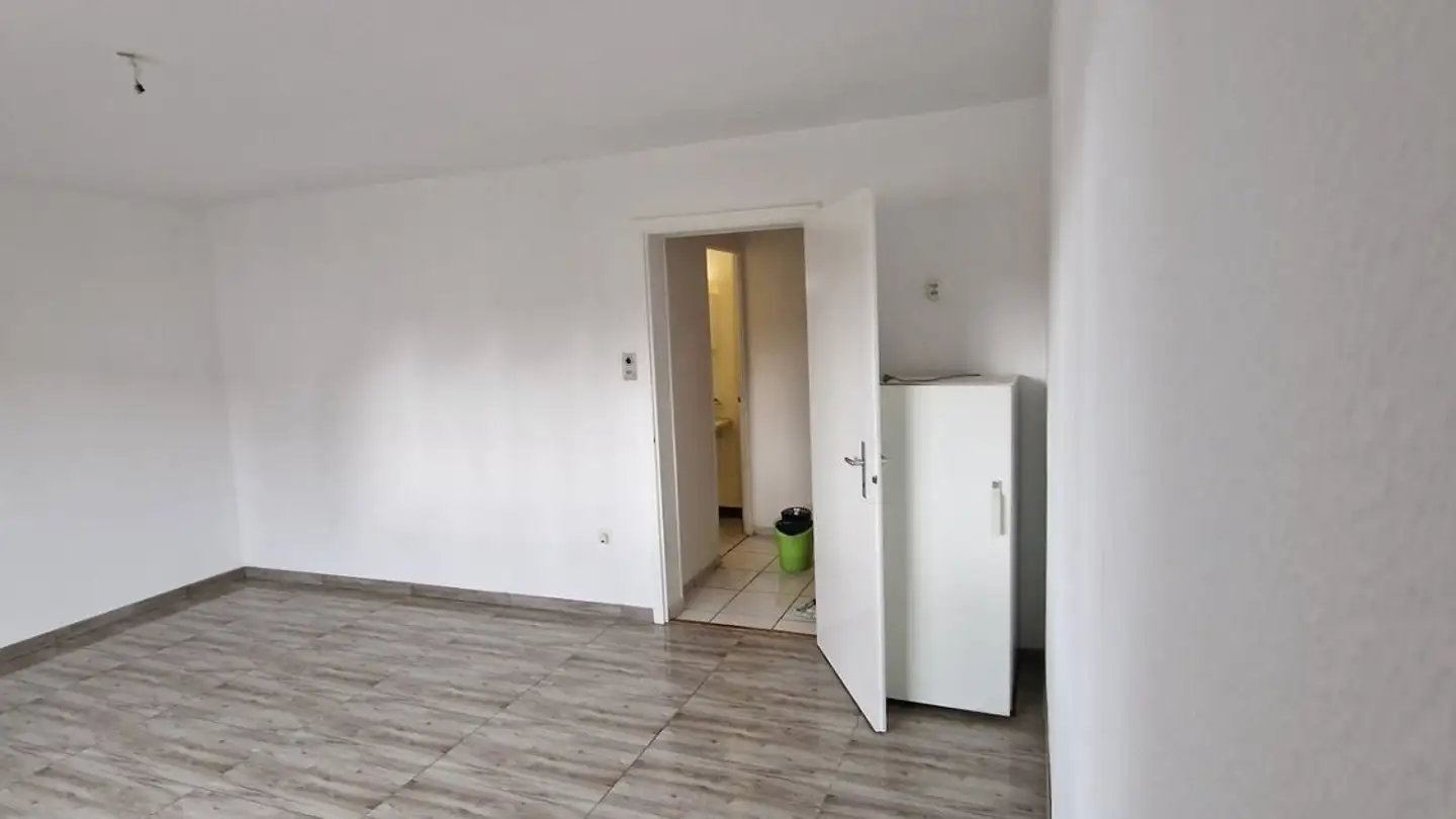 Appartamento in affitto - Rue Du Crêt 1, 2300 La Chaux-de-Fonds - Foto 3