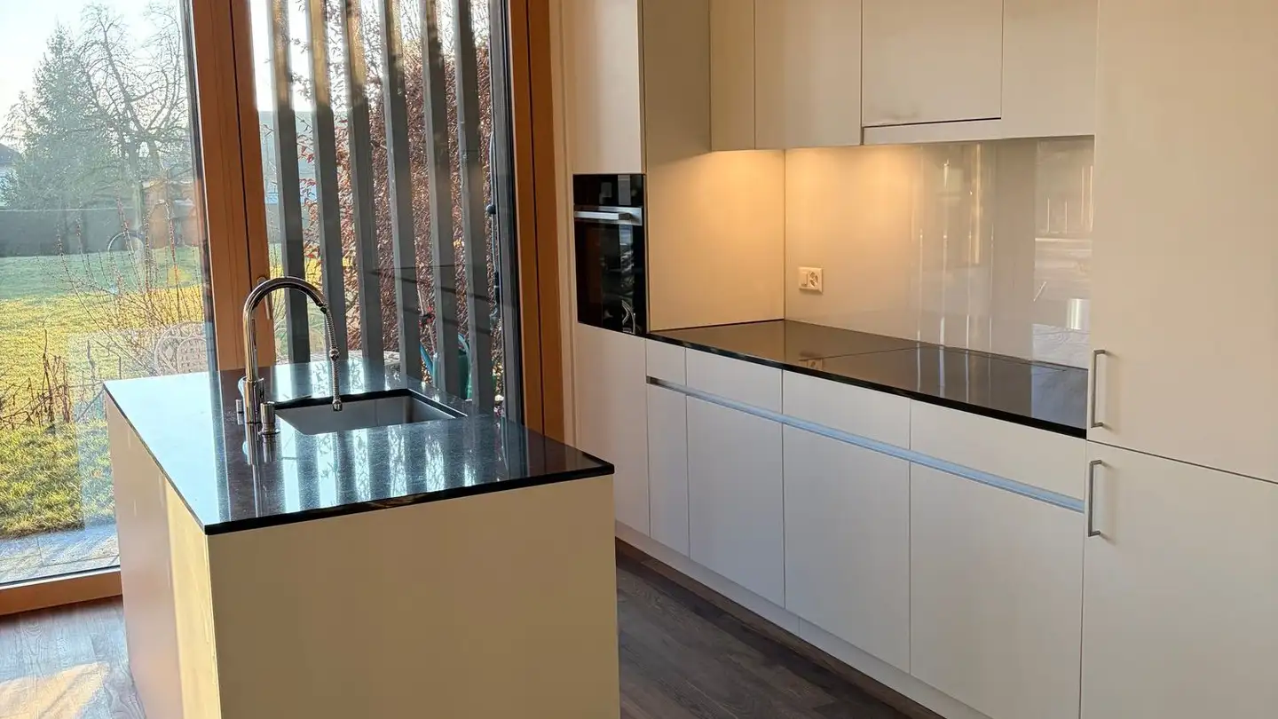 Apartment for sale - Unterdorfstrasse 35, 9524 Zuzwil SG