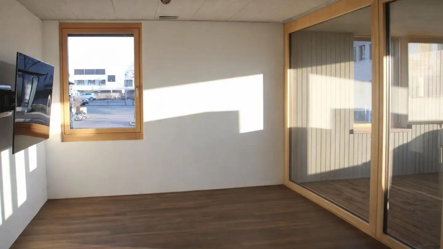 Wohnung kaufen - Unterdorfstrasse 35, 9524 Zuzwil SG - Foto 4