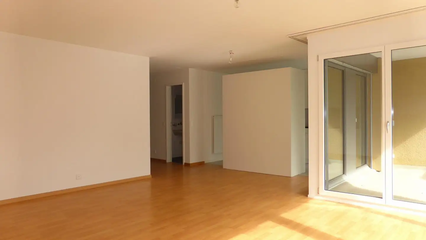 Wohnung mieten - Speiserstrasse 6, 4600 Olten - Foto 4