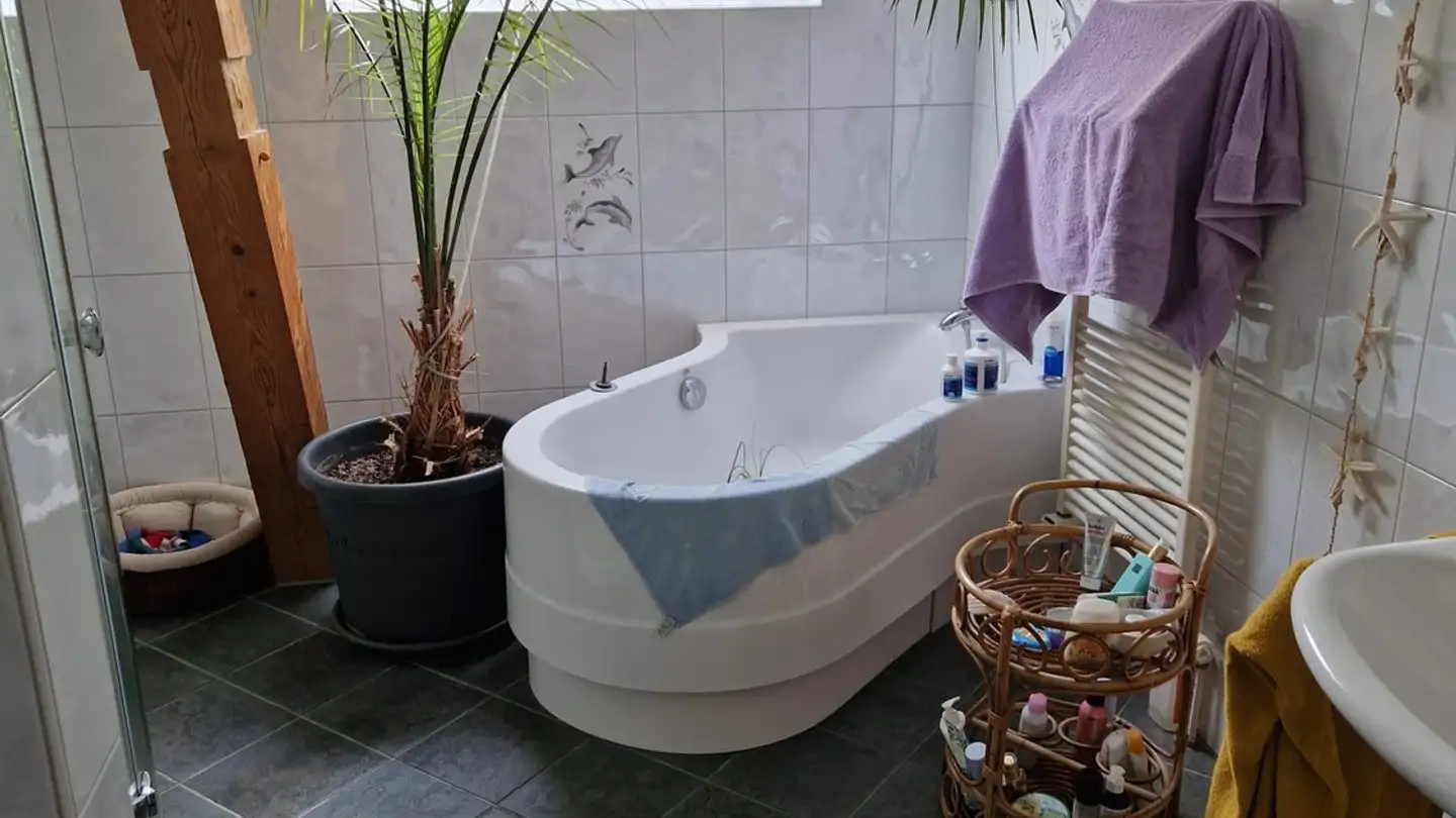 Chambre à louer - 5018 Erlinsbach