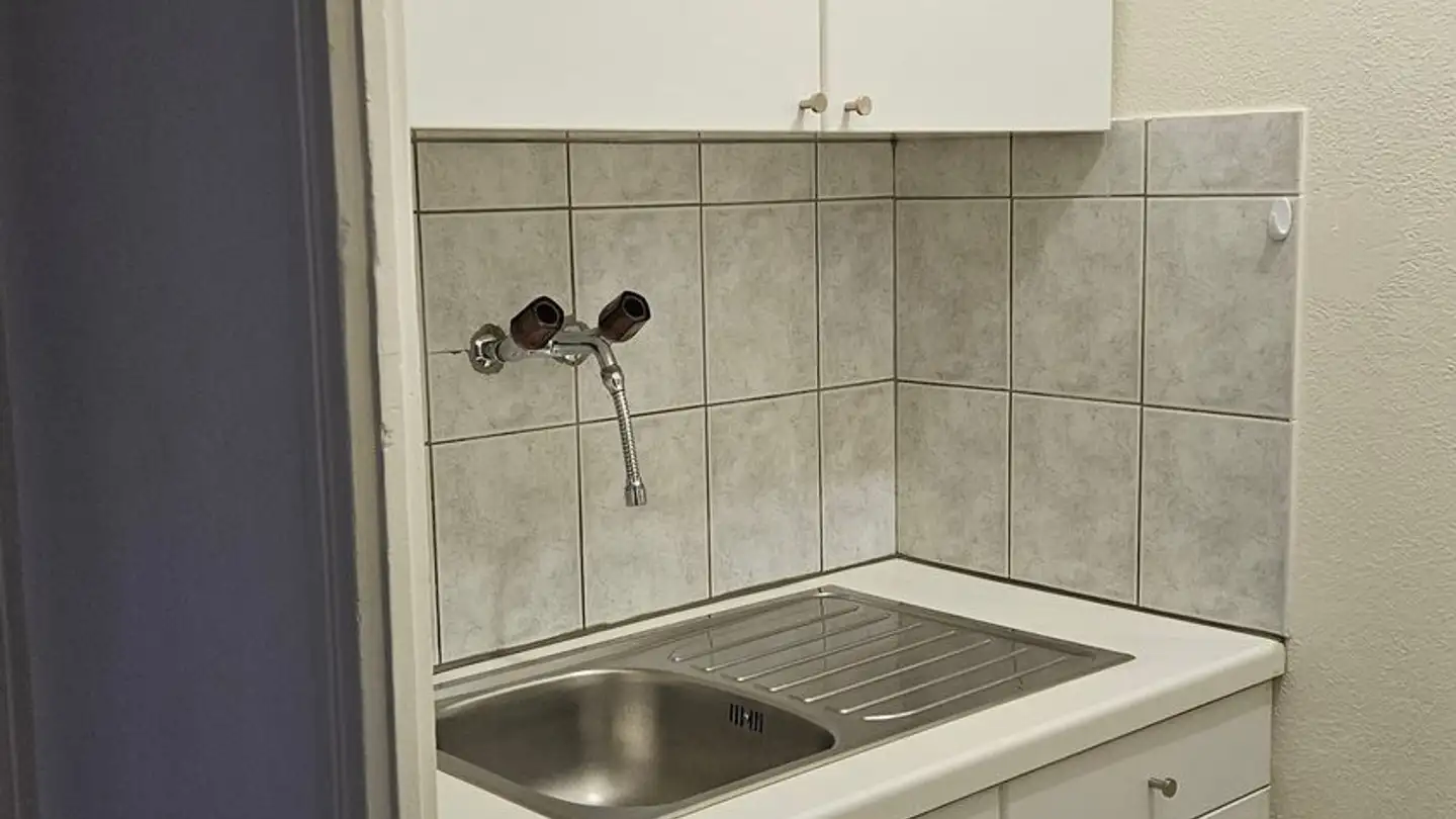 Appartamento in affitto - Rue Du Crêt 1, 2300 La Chaux-de-Fonds - Foto 4