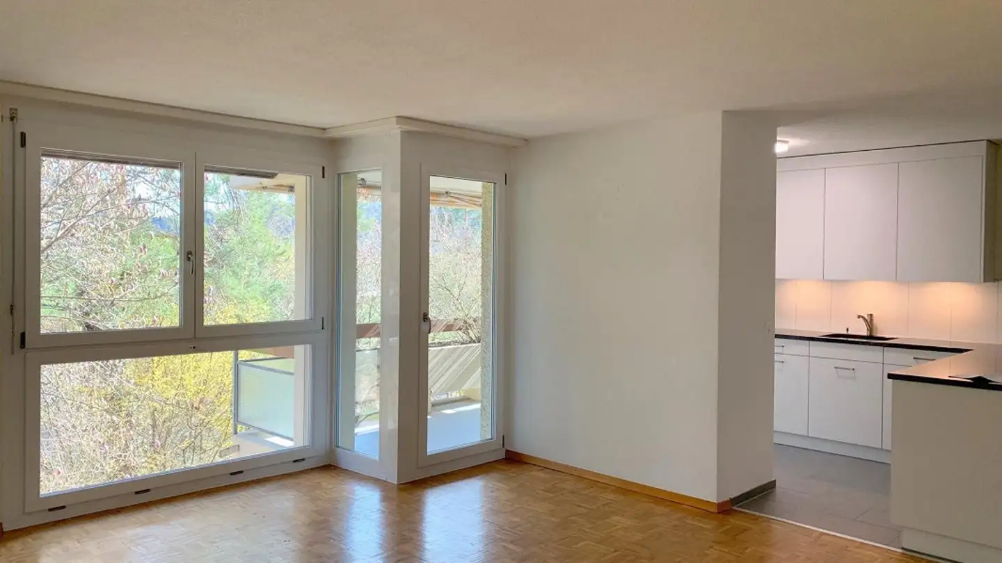 Apartment for rent - Schlossstrasse 3, 8600 Dübendorf