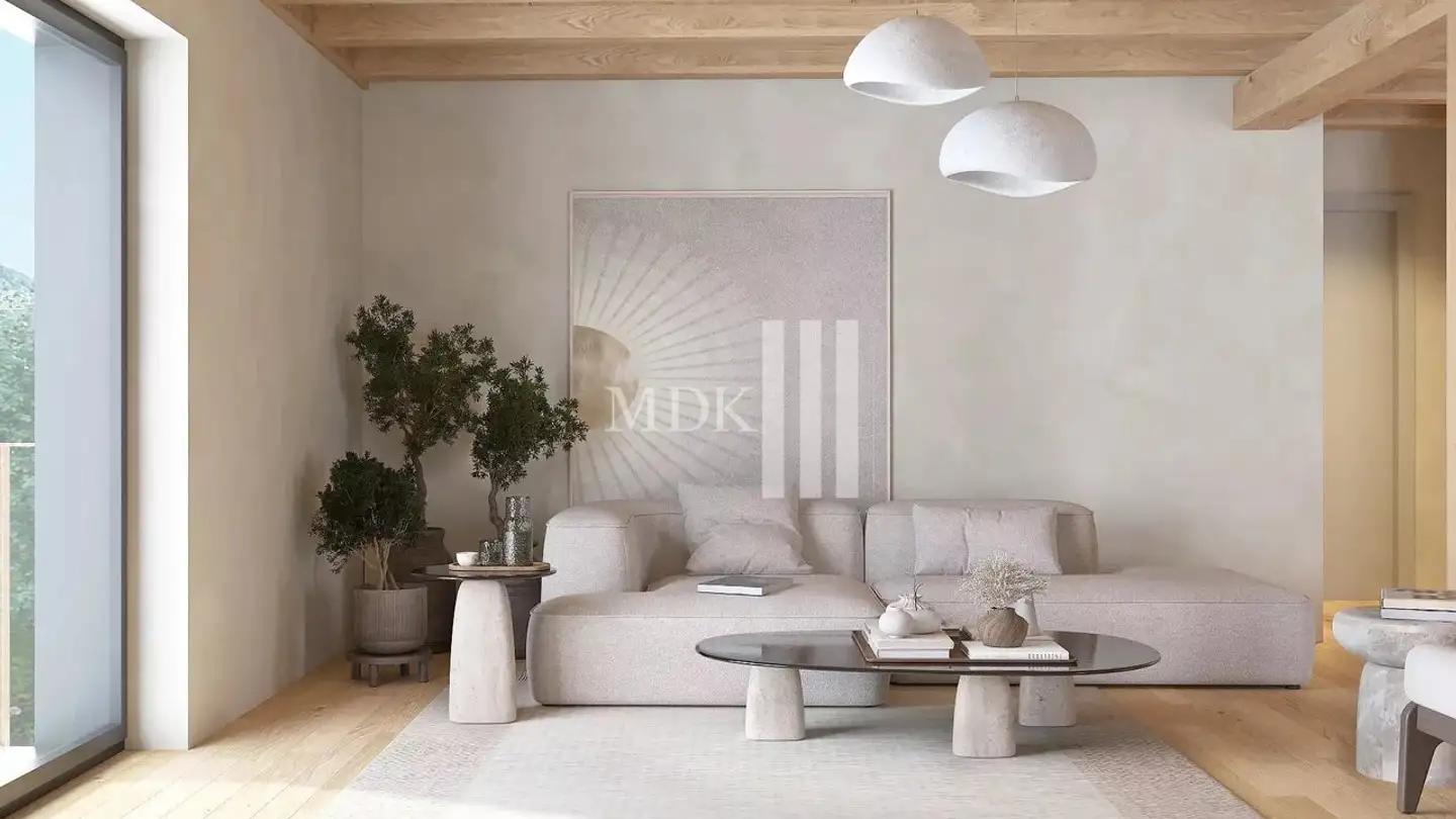 Apartment for sale - Rue Des Sauges 23, 1908 Riddes - Photo 3