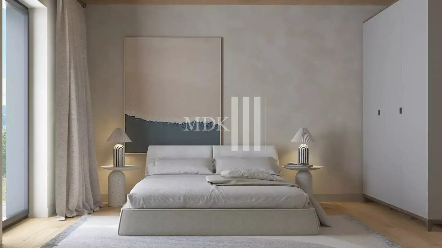 Apartment for sale - Rue Des Sauges 23, 1908 Riddes - Photo 4