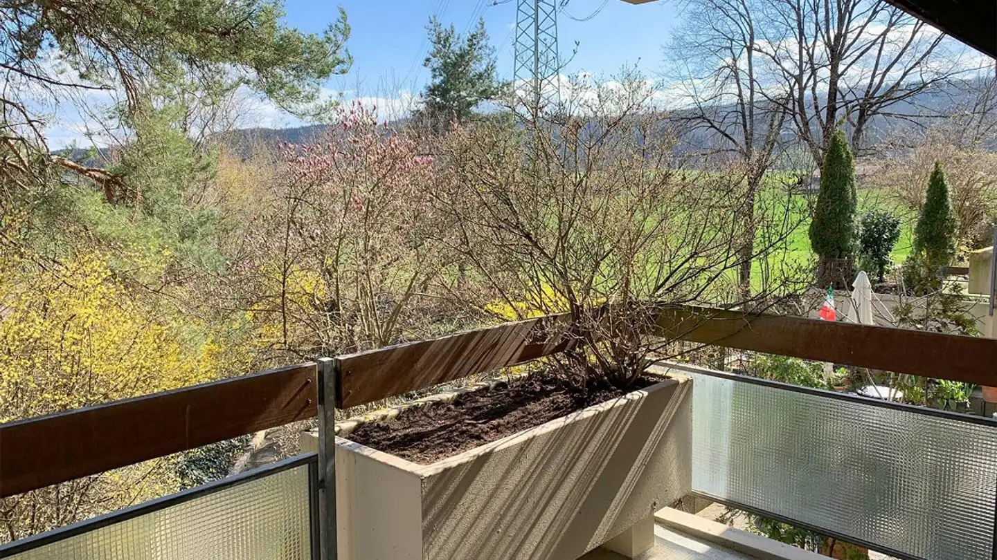 Apartment for rent - Schlossstrasse 3, 8600 Dübendorf - Photo 3