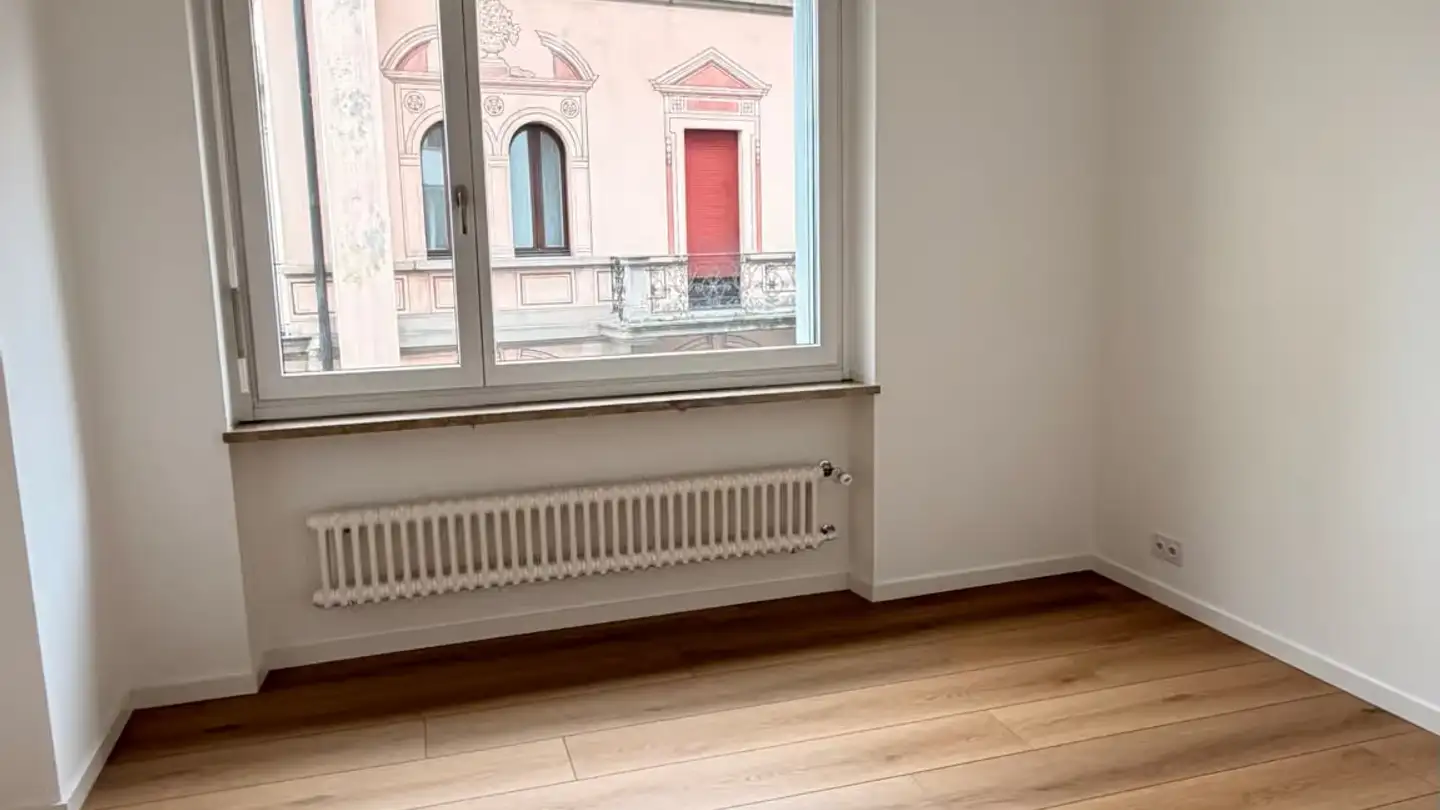 Appartamento in affitto - Viale Verbano 3a, 6600 Muralto - Foto 2