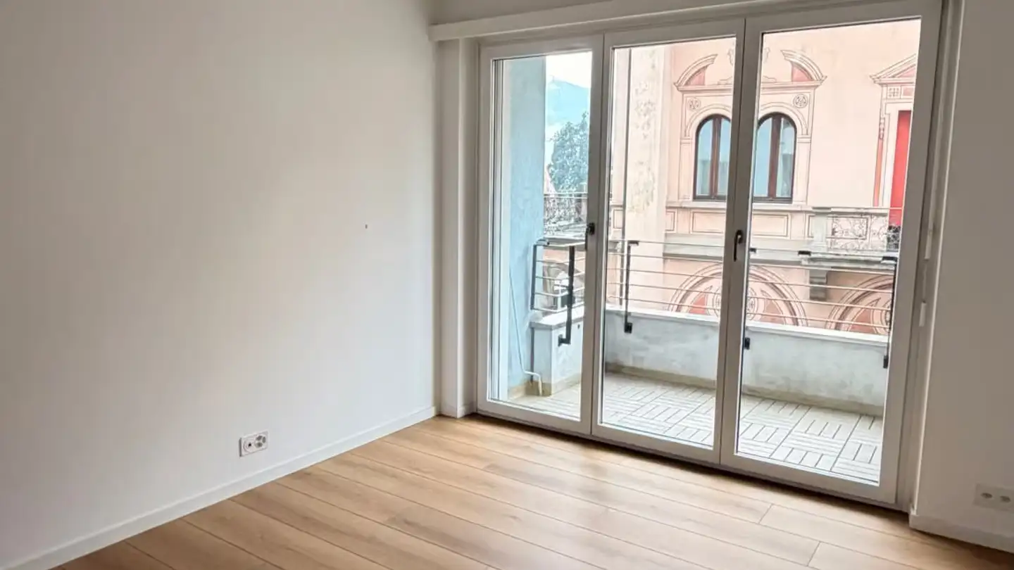 Appartamento in affitto - Viale Verbano 3a, 6600 Muralto - Foto 3