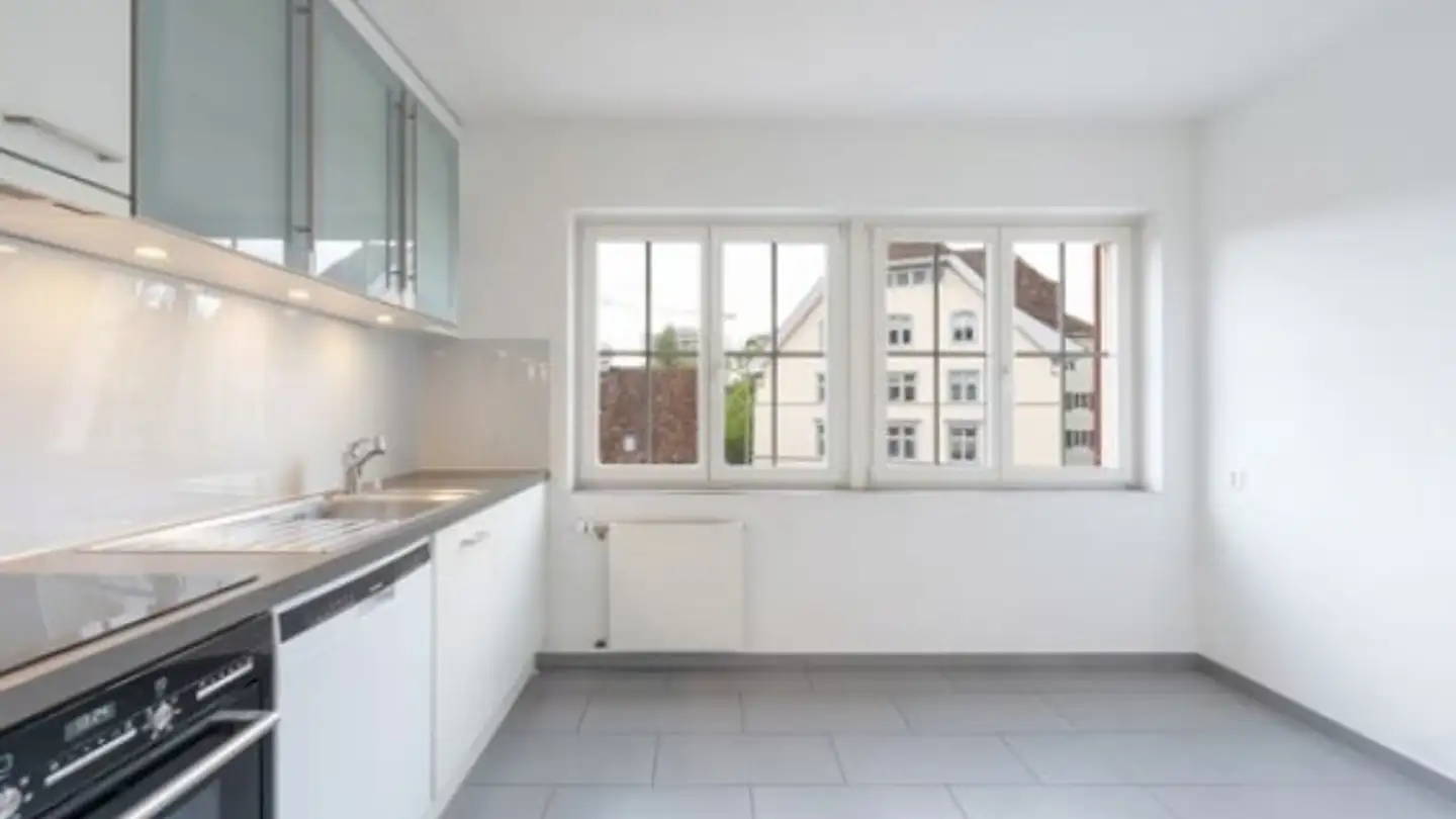 Appartamento in affitto - Bruggweg 1, 4143 Dornach - Foto 2