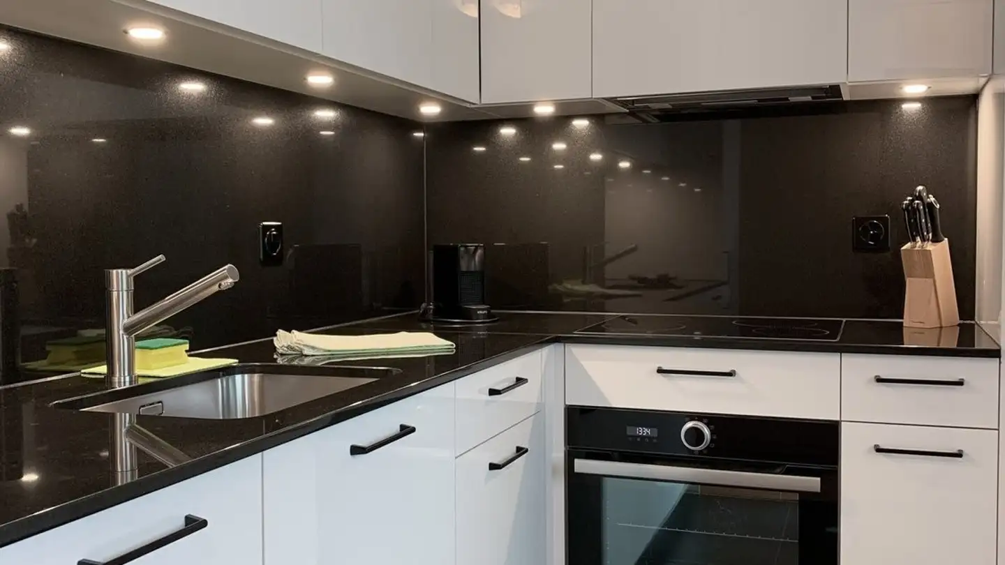 Möblierte Wohnung mieten - Seftigenstrasse 259, 3084 Wabern - Foto 3