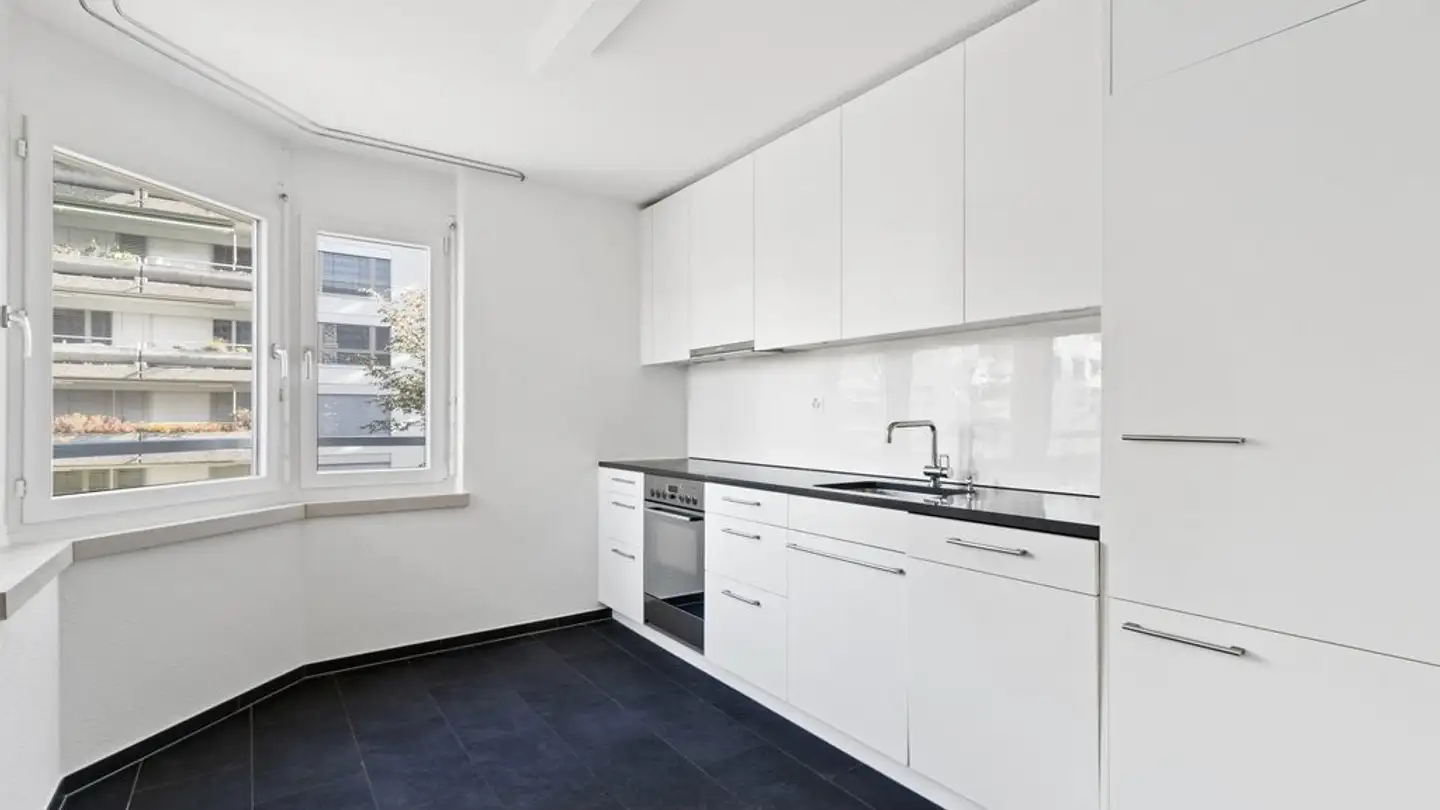 Appartamento in affitto - Langhagstrasse 26, 4600 Olten - Foto 2