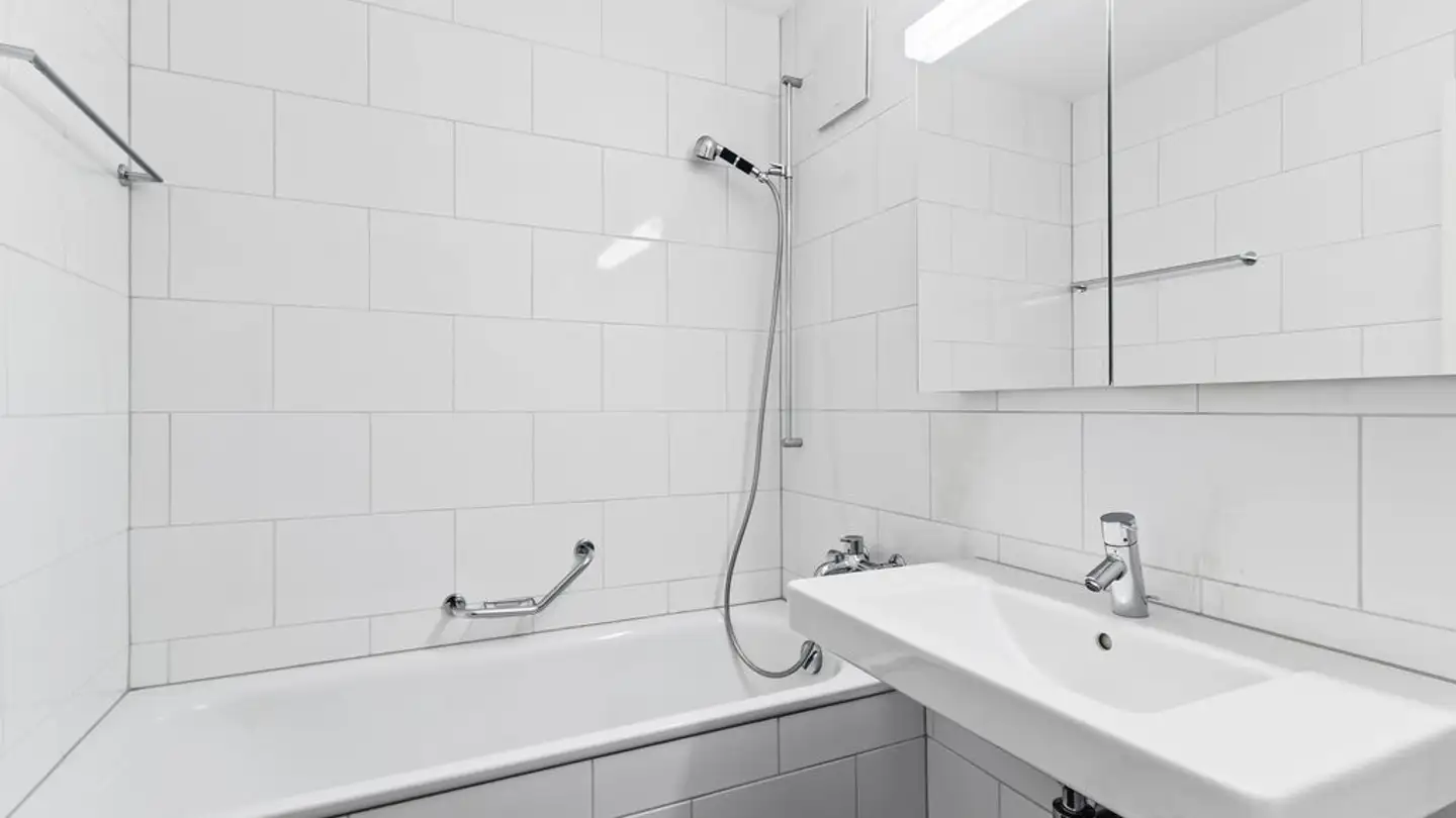 Appartamento in affitto - Langhagstrasse 26, 4600 Olten - Foto 3